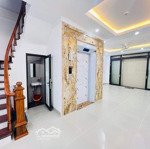 Cho thuê 2 căn nhà 5 tầng tại lê quang đạo, gần trường cấp 1, cấp 2 phú đô ô tô đỗ cửa