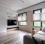 Chính chủ cho thuê chung cư tân hoàng minh(36 hoàng cầu) 60m2 đủ đồ , 15tr/th.lh: 0963668936