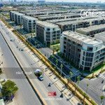 Bán nền đất 5x23 = 112m2 sổ hồng riêng kdc nam long liền kề global city giá chỉ 8 tỷ 950 triệu