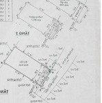 Bán gấp nhà 2 lầu 8x19m hxh 7m đường tô ký