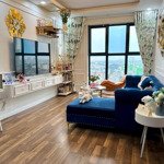 Chính chủ cần bán gấp trong tuần căn hộ 2 phòng luxury park view cầu giấy giá rẻ