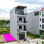 Chính chủ gửi em bán lô đất khu 25,2ha view vườn hoa công viên cực đẹp