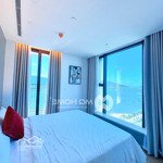 Cho thuê căn hộ cc 2 phòng ngủview trực diện sông hàn tại tòa nhà sam tower giá chỉ từ 17 triệu/tháng