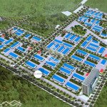 Mở bán kcn đồng văn 1 mở rộng. thuộc xã duy tiên -hà nam.dt từ 0,7ha-1ha-2ha-3ha 5ha.giá 2,35tr/m