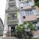 Nhà đẹp 5t quang trung, gara, kd, 35m2 giá bán 10,5 tỷ