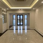 Gấp - chính chủ bán nhà mặt phố ngũ xã, view hồ giá bán 40 tỷ, 65m2, kd lớn