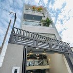 Nhà đẹp siêu phẩm phạm văn chiêu, p14, gần chung cư dream home, 3pn, giá 18tr