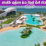 đất biển bình châu hồ tràm 1000m2/1.2tỷ sổ hồng riêng