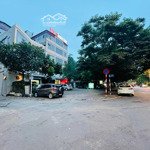 Bán 89m đất chu huy mân,long biên.mt 5m nở hâụ,cách 1 nhà ra phố.