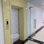 Cần bán toà building mặt phố- vương thừa vũ- 7t-thang máy 200m2*7t*5mt=54.8tỷ