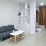 Bán chung cư cao cấp topaz twins, căn studio mới tinh, chỉ 1tỷ690