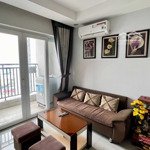 Bán ch nguyễn phúc nguyên q3, 106m2, 3 phòng ngủ 2 vệ sinh có bancon, có sh lâu dài. giá thật: 4.6 tỷ còn tl