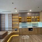 Siêu phẩm 2 phòng ngủonsen khoáng nóng full đồ đẹp cực hiếm ở ecopark