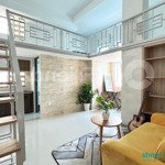 Khai Trương Dự Án Duplex Mới Xây Gần Hoàng Quốc Việt , Phú Mỹ Hưng , Crescent Mall