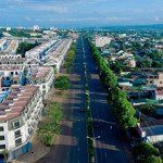 Shophouse 150M2 Đường Nguyễn Chí Thanh Dự Án Ecocity Bán Giá Cực Tốt, Chỉ 9.X Tỷ