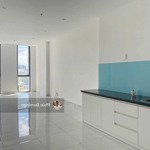 Cho thuê căn hộ 55m2 2pn nội thất cơ bản residences 8 triệu