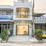 Giảm 310 triệu nhà mới trệt lầu 3 phòng ngủkhu dân cư hồng loan 6a lộ nhựa 20m gần bến xe mới cần thơ