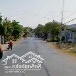 Sở hữu ngay lô đất mặt tiền đ. nguyễn văn khánh, tân an long an, 100m2/shr/ gần công viên