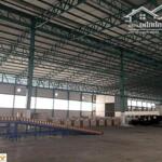 Bán xưởng 20000m2 kcn mỹ xuân, tx phú mỹ, brvt