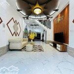 Bán gấp nhà 50m2 bạch đằng, p2, tân bình. sổ sẵn. hẻm oto. chỉ 3 tỷ 200 triệu có hđ thuê