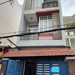 Dt 52m2 giá 4,59 tỷ nằm ở nguyễn phi khanh, quận 1 khu vực kinh doanh sầm uất, thuận tiện cho thuê