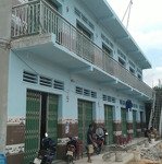 Bán gấp dãy trọ 12 phòng nằm ngay mặt tiền đường dt748, diện tích 180m2, giá bán 1tỷ