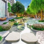 Bán chung cư 2 phòng ngủ, diện tích 82m tại dự án midori park the glory, bình dương. giá 3,4 tỷ