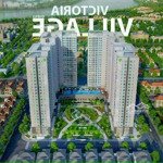 Căn hộ 2pn, 2wc victoria village quận 2, novaland giá chỉ 3,7 tỷ đang góp, nhận nhà 2025