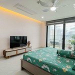 Căn penthouse duy nhất tại chung cư hud building nha trang