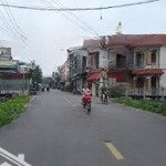 Anh trai em nhờ bán mảnh đất 770m,mặt tiền16,5m, thổ cư 400m tại ông đình, khoái châu, hưng yên.