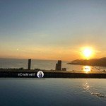 Cho thuê căn hộ 1 phòng ngủ tại căn hộ cao cấp sơn trà ocean view, đầy đủ nội thất đẹp, giá tốt