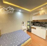 Căn hộ studio siêu đẹp full nội thất ngay quận 1