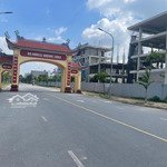 Bán đất --cán khê -nguyên khê -đông anh -dt 82,8m2