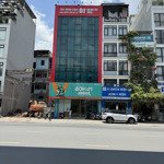 Minh khai 55/65m2 - 7 tầng - mặt tiền 6m - 37,5 tỷ. nhà mới, thang máy, kinh doanh