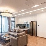 Cc cho thuê chung cư the zei, trục a04, 85m2, 2 ngủ giá bán 16 triệu.