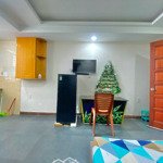 Studio full nt ngay đh huit - aeonmall - tây thạnh - lê trọng tấn - kênh 19/5 - tân bình