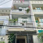 Nhà 3 tầng hiện đại 2tỷ860/69m2, đường ngô thị thu minh - phường 3 - tân bình. gần chợ phạm văn hai