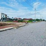 86m2 đấu giá hoàng trạch giá tốt