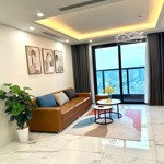 Bán căn hộ 2pn +1 - 113m2 sunshine center phạm hùng.lh 0357.536.484