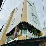 Nhà xinh cần bán bùi hữu nghĩa, phường 7, quận 5 - giá:4tỷ89/61,6m2. gần bệnh viện an bình - 2 lầu