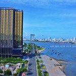 Bán ch cao cấp view thành phố, sam tower, đ.như nguyệt, q. hải châu, 2pn 70m2, 4,9 tỷ