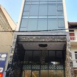 Siêu phẩm mặt phố hoàng văn thái tòa building pccc đạt tiêu chuẩn thành phố - máy phát điện cả tòa