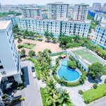 Chung cư eco city việt hưng - long biên - view vinhome riverside, vườn hoa - 2 ngủ, 2vs