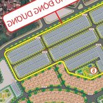 Duy nhất căn lk15 khu đông dương, hinode royal park, diện tích 100m2 giá bán 14,85 tỷ. liên hệ: 0966761190