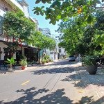 Cần bán lô góc 190,5m kđt lê hồng phong 2 (hà quang 2) tp nha trang giá tốt