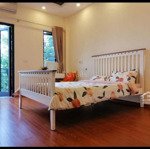 Ngọc thụy - 60m2 4 tầng - ô tô- gần trường pháp- full đồ - 16 triệu