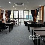 Bán nhà mặt phố vip nhất thanh xuân dt 108m2, 6 tầng giá 48,8 tỷ