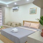 Căn hộ cao cấp cho thuê ngắn ngày homestay dcapitale trần duy hưng| studio| dịch vụ| ngắn ngày