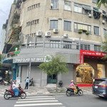 Bán shophouse, mbkd trung tâm quận 1 - dòng tiền 140 triệu/tháng