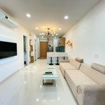 Cho thuê căn hộ mường thanh tầng cao 2pn 2wc, view biển, full nội thất